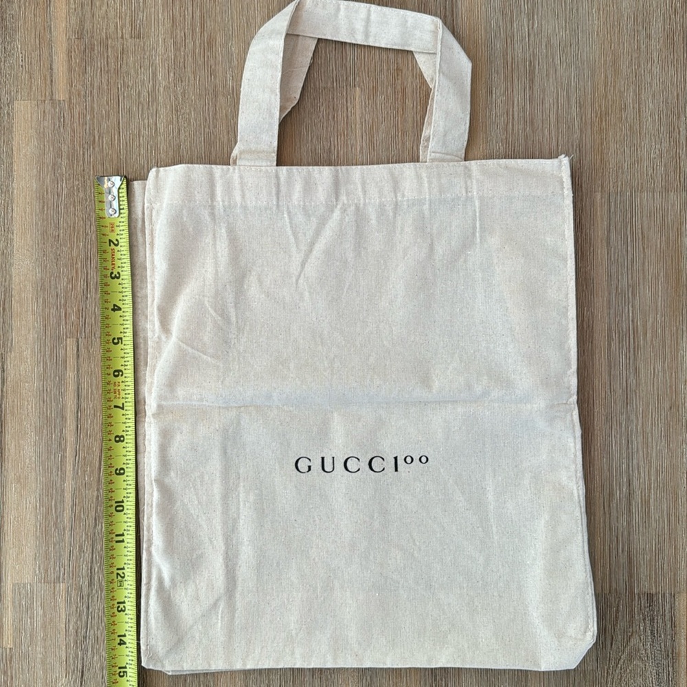 Gucci tote bag